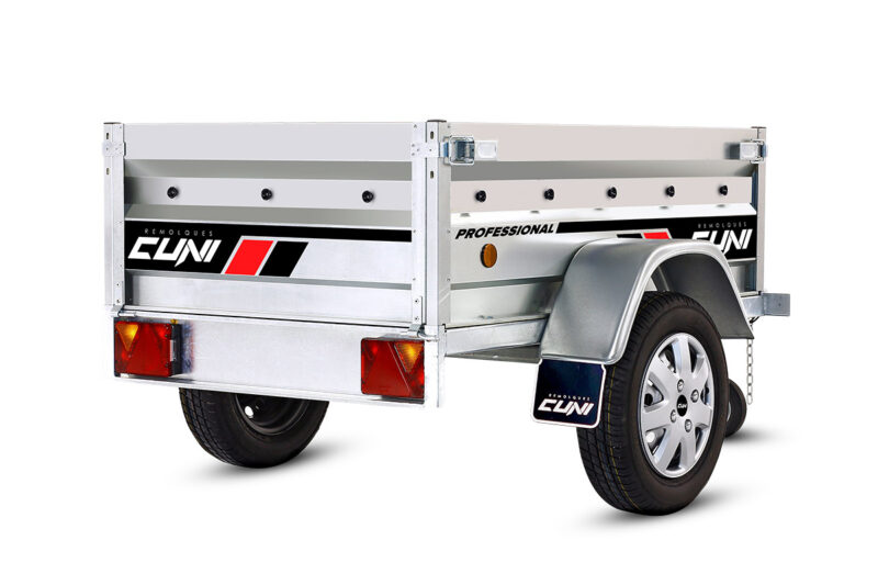 Tapa super Cuni 150