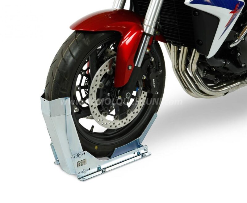 Soporte rueda moto STEADYSTAND Fixed