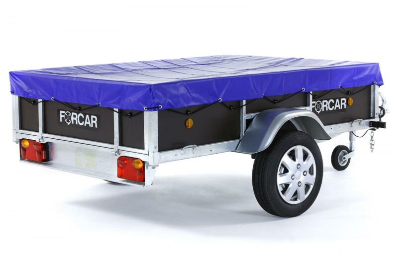 Lona plana para ELEGANCE M1