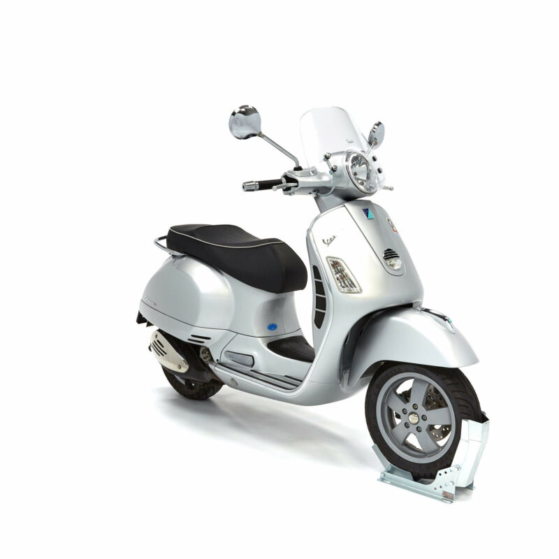 Soporte rueda moto STEADYSTAND Fixed Scooter
