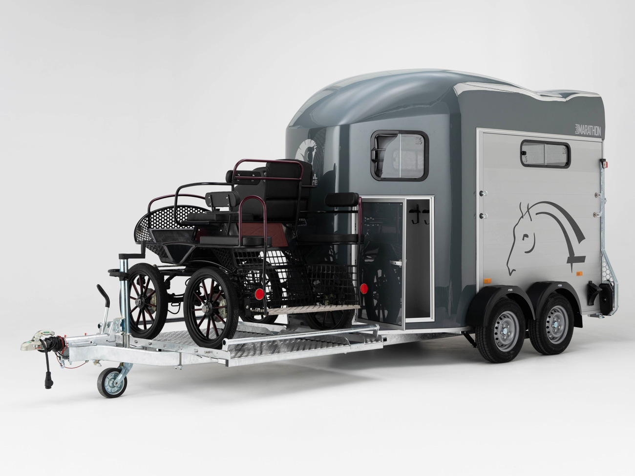 remolque caballos gold marathon cheval liberte cuni 07