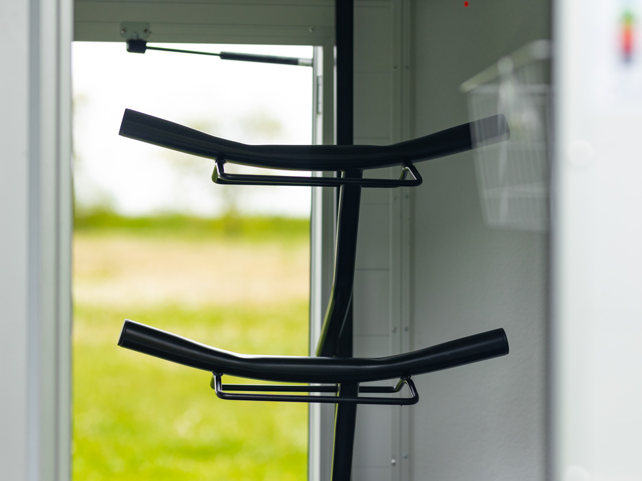 Remolque para 2 caballos Multimax 12 Remolque para 2 caballos Multimax - Imagen 11