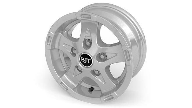 alloy-wheels-13-style-b2-silver-safety-locking-wheel-bolts-plus-alloy-spare-wheel-enlarge