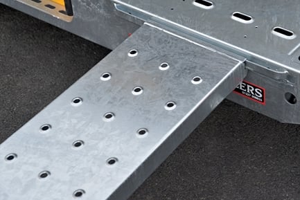 high grip punched ramps featuremedium