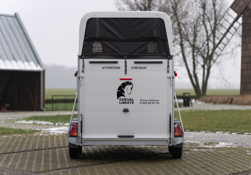 remolque caballos gold 2 10