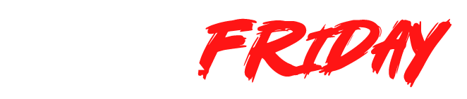 black friday logo