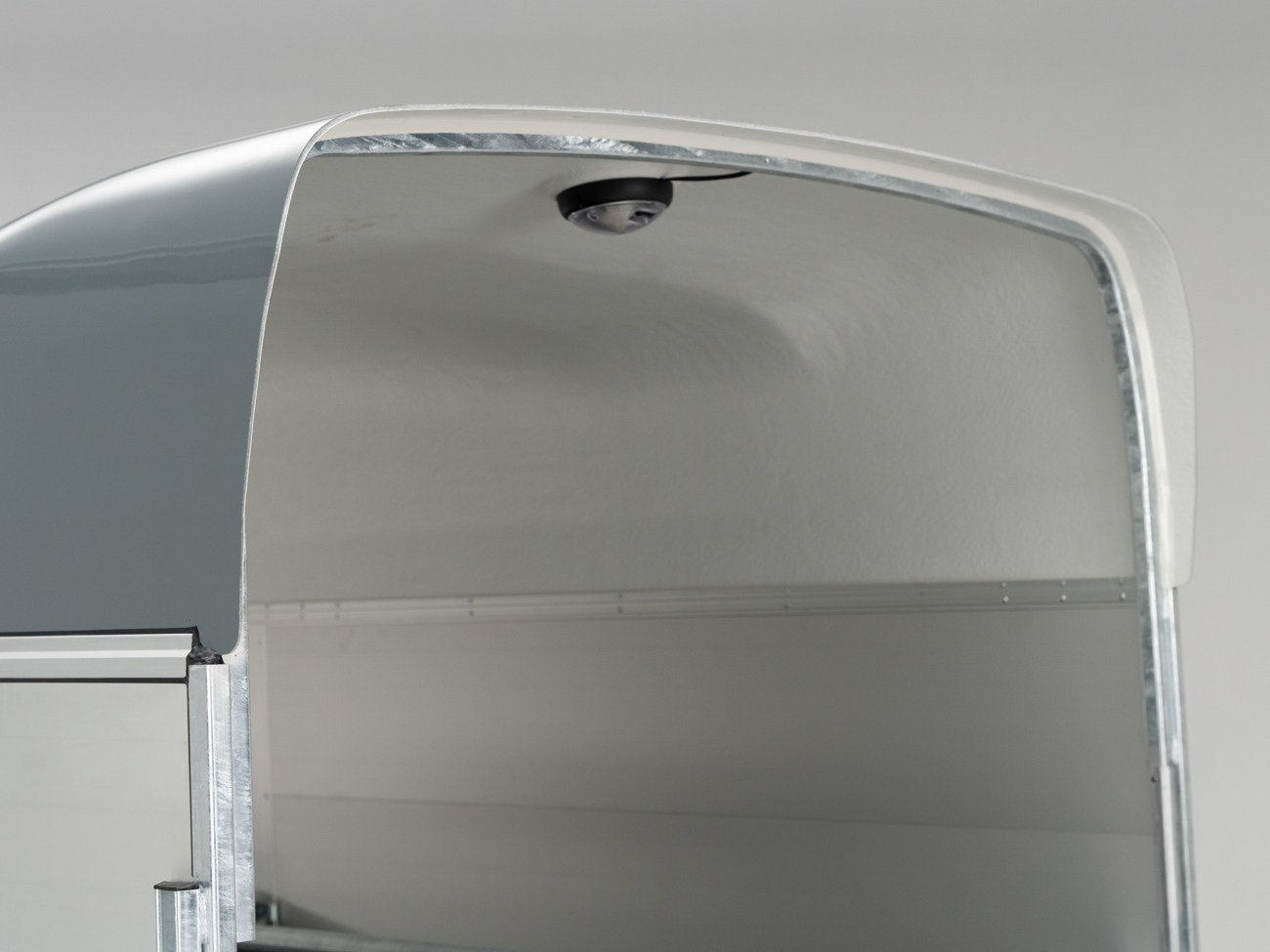 Remolque van para 2 caballos Gold ORIGINS 21 Remolque van para 2 caballos Gold ORIGINS - Imagen 20