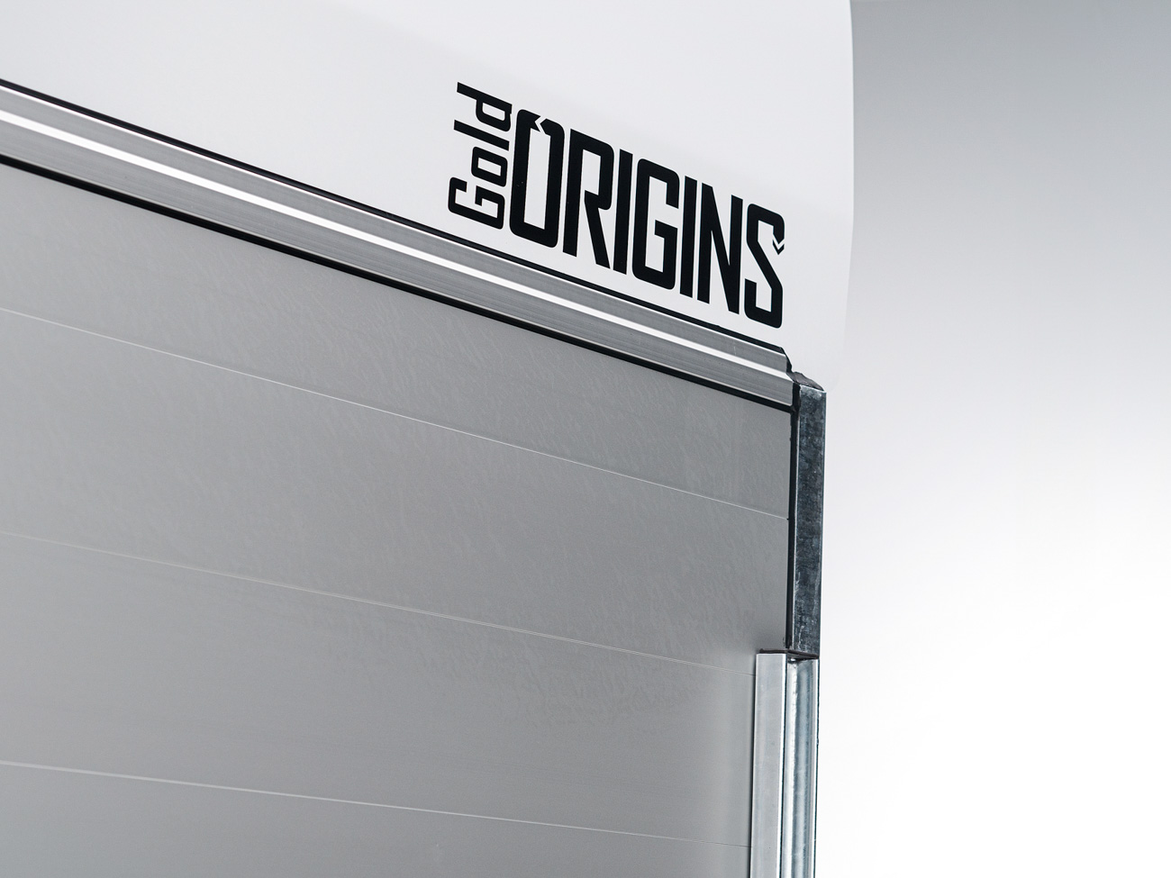 Remolque van para 2 caballos Gold ORIGINS 29 Remolque van para 2 caballos Gold ORIGINS - Imagen 28