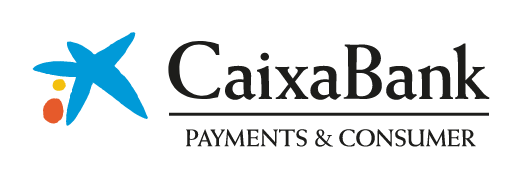 CaixaBank Logo Payments Consumer RGB 2