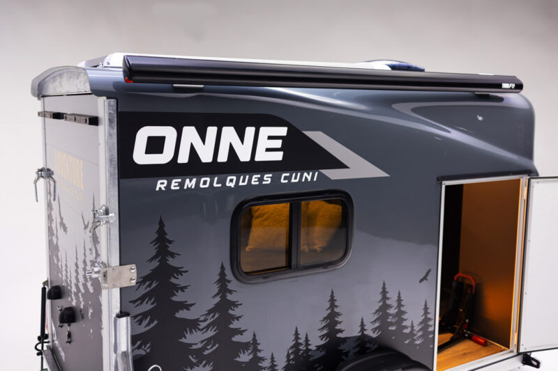 remolques cuni onne debon camper adventure 10