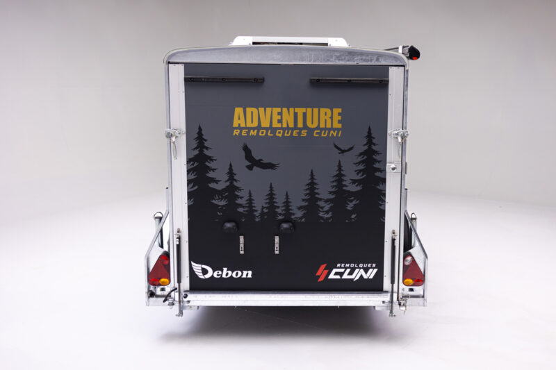 remolques cuni onne debon camper adventure 21