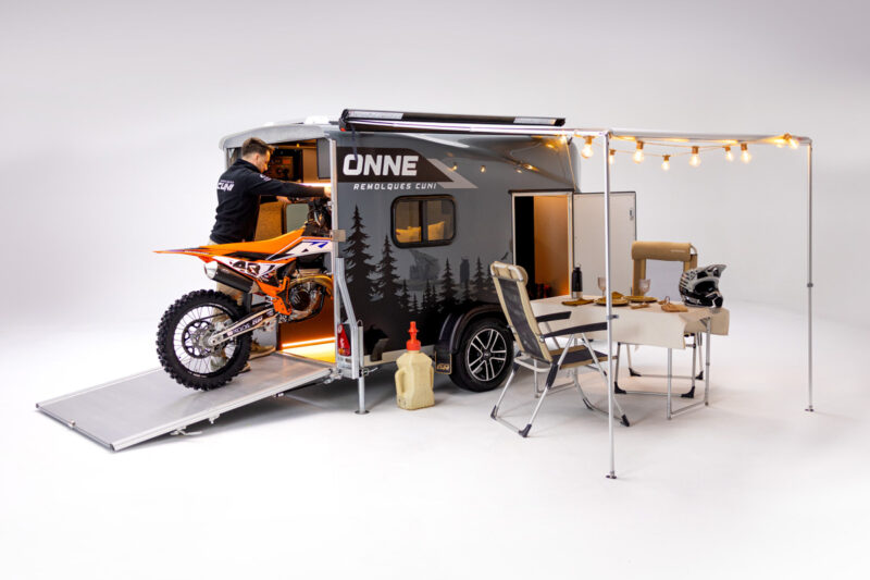 remolques cuni onne debon camper adventure 72