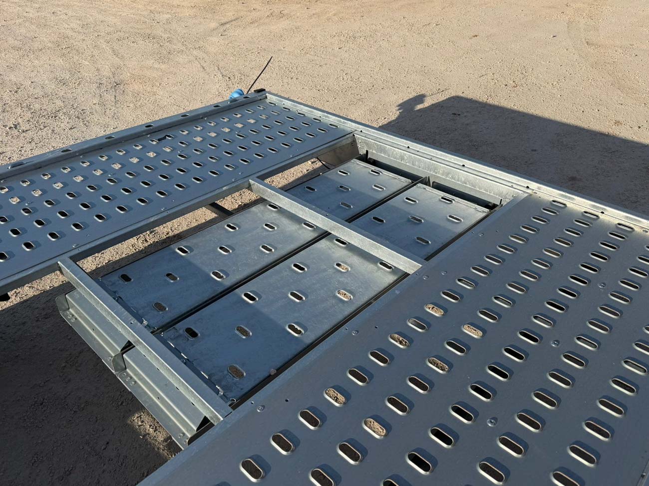 Remolque portacoches SEPANG 3000kg 6 Remolque portacoches SEPANG 3000kg - Imagen 5