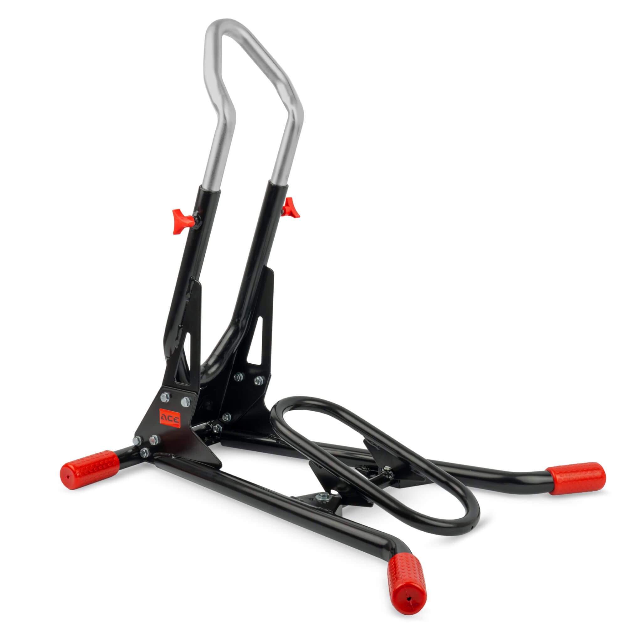 Soporte rueda moto Steadystand Cross Flex
