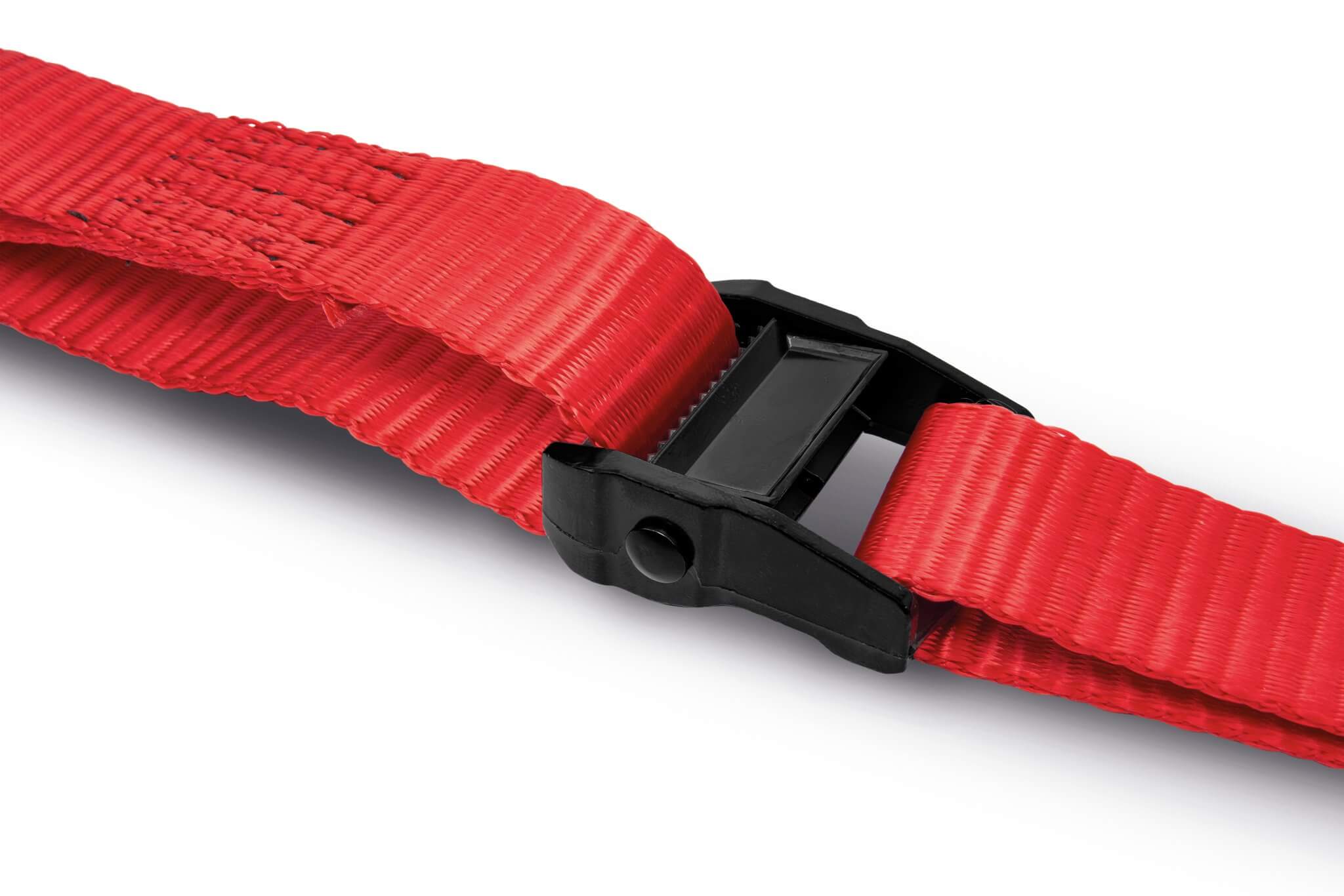 Correa de amarre al manillar Buckle-Up 6 Correa de amarre al manillar Buckle-Up