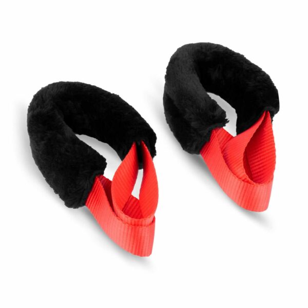 Pack 2 lazos de amarre para moto Loops Premium