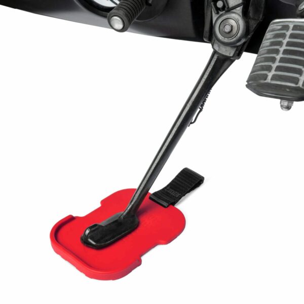 Base para pata de cabra Parking Pad