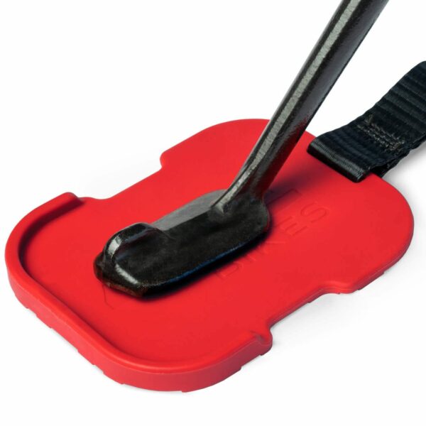 Base para pata de cabra Parking Pad