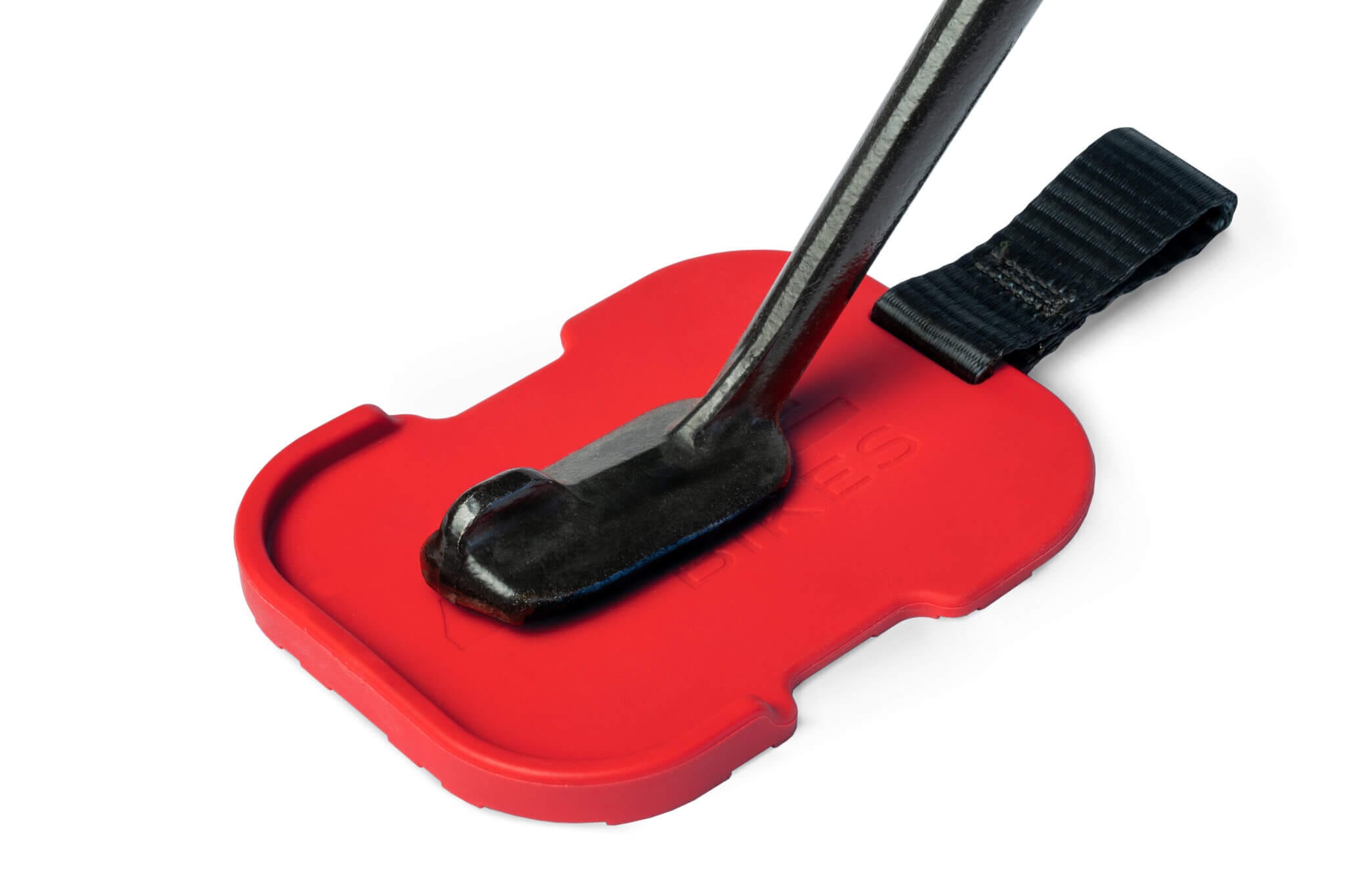 Base para pata de cabra Parking Pad
