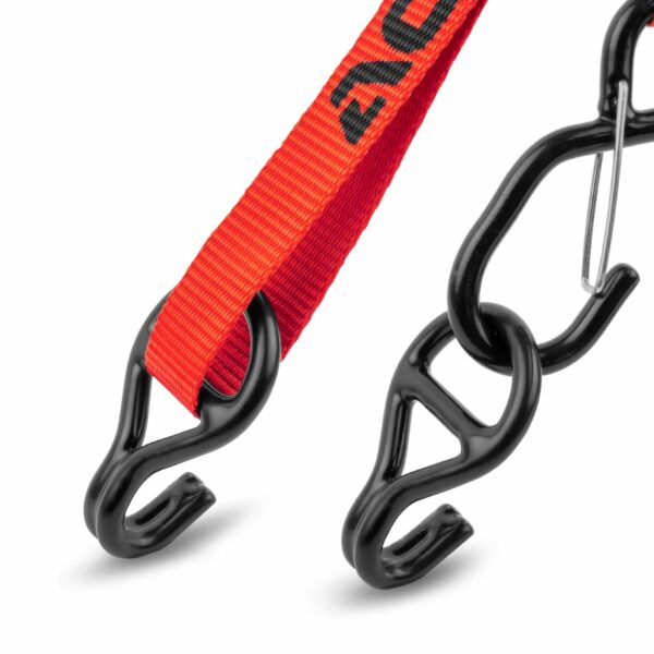 Pack 2 ganchos de amarre Multi Hook