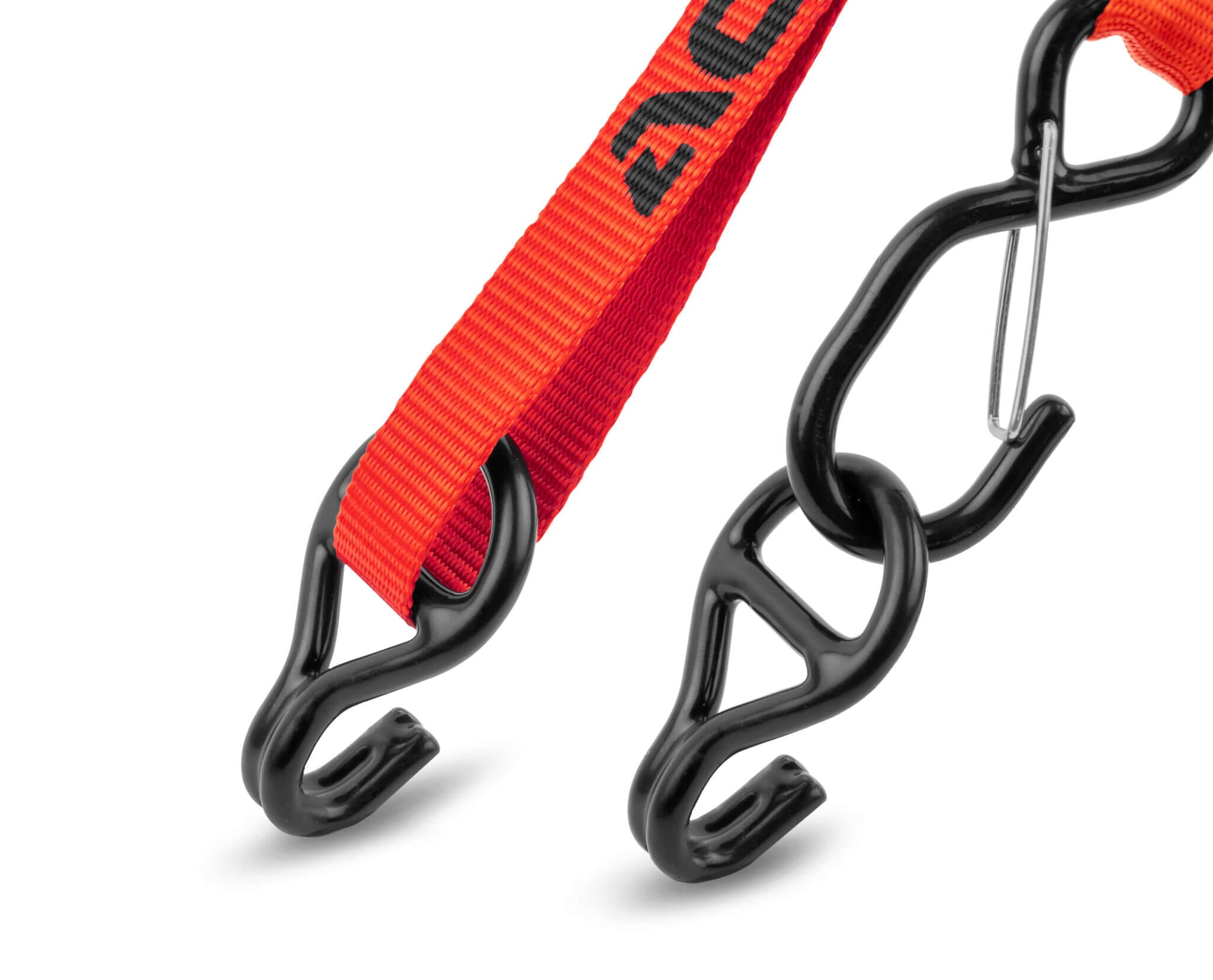 Pack 2 ganchos de amarre Multi Hook