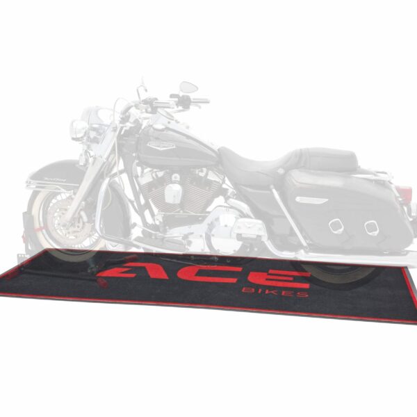 Alfombra para moto Moto Carpet XL 250x100 cm