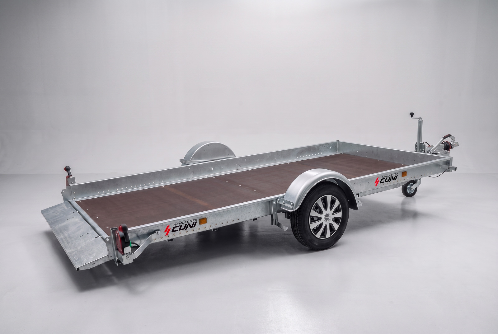 Remolque cuni plataforma basculante 36830 5